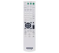 Receiver Remote Control RMADU003 Replacement Compatible For DAV-DX155 DX255 DX315 DZ120 1-10m Distance Home Electronics Accessory