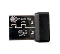 Receiver with Plug and Play Installation M325 M510 M525 M585 M590 M570 M575 M705 M720 M905 Plug and Play USB Receiver