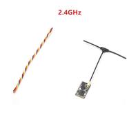 Receiver With T Type Support Wifi Upgrade For Long Rang Racing Drone Compatible With Automotive Motorcycle Parts(2.4GHz)