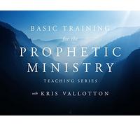 Receiving and Ministering in the Gift of Prophecy