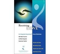 Receiving Love - A Mandria Healing Home Workshop