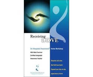 Receiving Love - A Mandria Healing Home Workshop