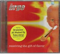 Receiving the Gift of Flavor