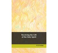 Receiving the Gift of the Holy Spirit