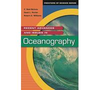 Recent Advances and Issues in Oceanography (Frontiers of Science Series)