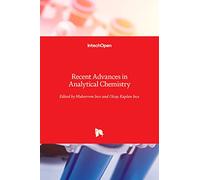 Recent Advances in Analytical Chemistry