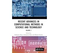 Recent Advances in Computational Methods in Science and Technology: Volume 2