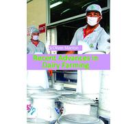 Recent Advances In Dairy Farming