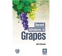 Recent Advances in Grapes (English)