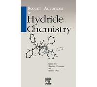 Recent Advances in Hydride Chemistry