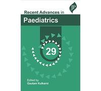 Recent Advances in Paediatrics - 29
