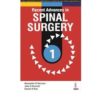 Recent Advances in Spinal Surgery