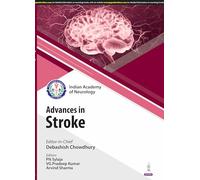 Recent Advances in Stroke