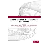 Recent Advances in Technology & Management