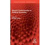 Recent Controversies in Political Economy