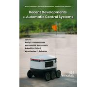 Recent Developments in Automatic Control Systems