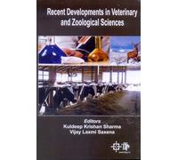 Recent Developments in Veterinary and Zoological Sciences