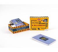 Recent Giftware How to become a Billionaire