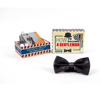 How to become a Gentleman (Paperback Book)