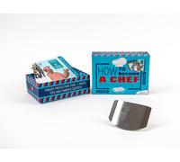 Recent Toys - How to become a Chef - Non-book item - K245z