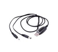 Recent Programming Cable for RS107M RS108M RS109M AIS Net Locator PC USB Data Line Program Accessory