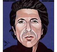 Leonard Cohen - Recent Songs [VINYL LP]