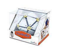 Icosoku Puzzle