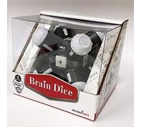 Recent Toys Brain Dice Puzzle