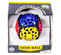 Recent Toys Gear Ball World's Most Brain Teasers Logic Strategy Fine Motor Toys