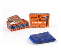 Recent Toys How to become a BBQ Master