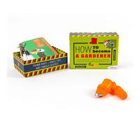 Recent Toys How to become a Gardener