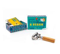 Recent Toys How to become a Vegan