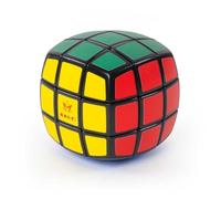 Recent Toys M5145 Meffert's Pillow Cube Brainteaser Puzzle, Vivid Colors