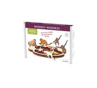 Monkey Madness