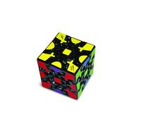 Meffert's Puzzles Gear Cube