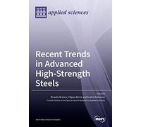 Recent Trends in Advanced High-Strength Steels