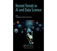 Recent Trends in AI and Data Science
