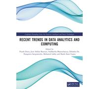 Recent Trends in Data Analytics and Computing