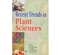 Recent Trends in Plant Science