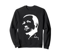 Recep Tayyip Erdogan T-Shirt Portrait Shirt Sweatshirt