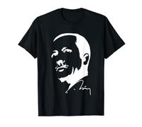 Recep Tayyip Erdogan T-Shirt Portrait Shirt T-Shirt