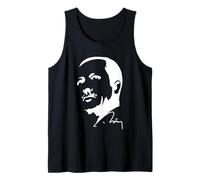Recep Tayyip Erdogan T-Shirt Portrait Shirt Tank Top