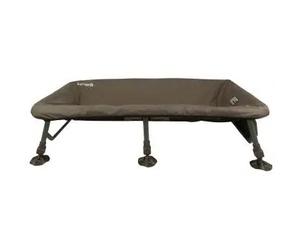 Reception mat Trakker sanctuary cradle XL Gris TU