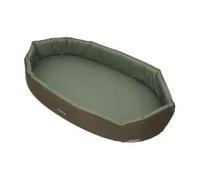 Reception mat Trakker sanctuary self inflating crib XL Vert TU