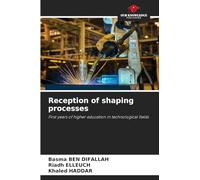 Reception of shaping processes: First years of higher education in technological fields