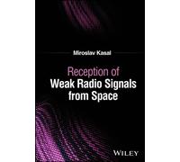 Reception of Weak Radio Signals from Space