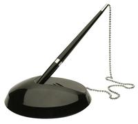 Reception Pen Black, Stationery Office Consumables - KF00233
