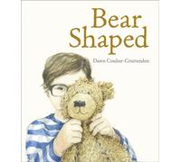 Reception/Primary 1: Bear Shaped
