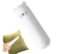 Reception Roller - Eliminate The Hair And Stuffed Animals From Your Clothes, Anti -Mop Cleaner With Smooth And Multifunctional Roller For Car Seats | Sofa Bedding