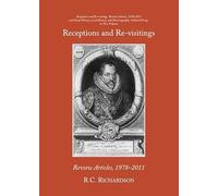Receptions and Re-visitings: Review Articles, 1978-2011 and Social History, Local History, and Historiography